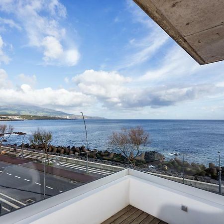 Azores Villas-Sun Villa 蓬塔德尔加达 外观 照片