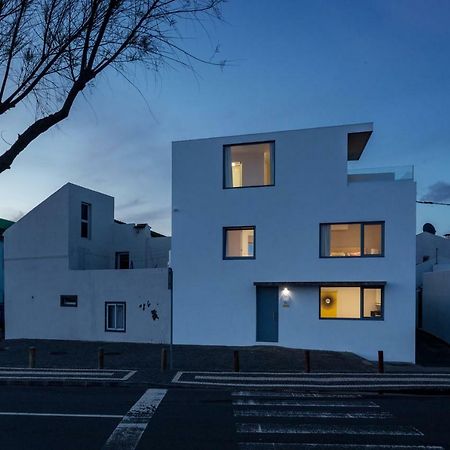 Azores Villas-Sun Villa 蓬塔德尔加达 外观 照片