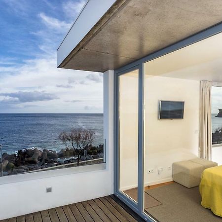 Azores Villas-Sun Villa 蓬塔德尔加达 外观 照片
