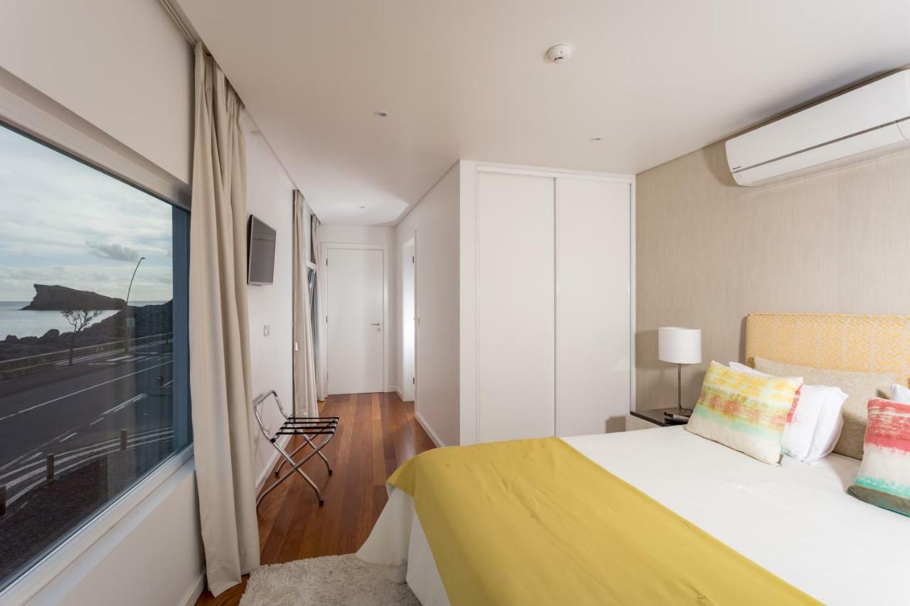 Azores Villas-Sun Villa 蓬塔德尔加达 外观 照片