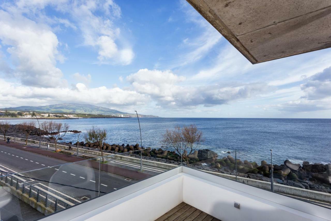 Azores Villas-Sun Villa 蓬塔德尔加达 外观 照片