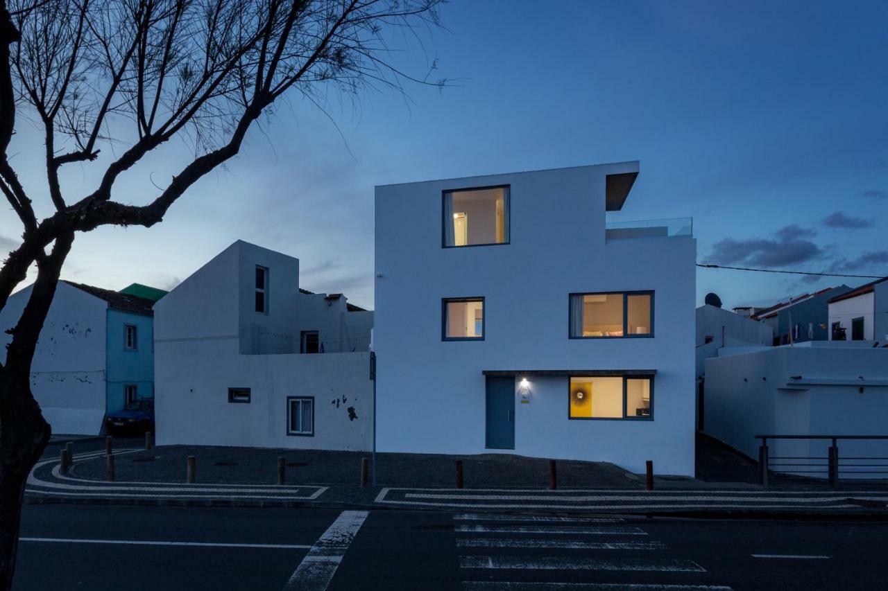 Azores Villas-Sun Villa 蓬塔德尔加达 外观 照片