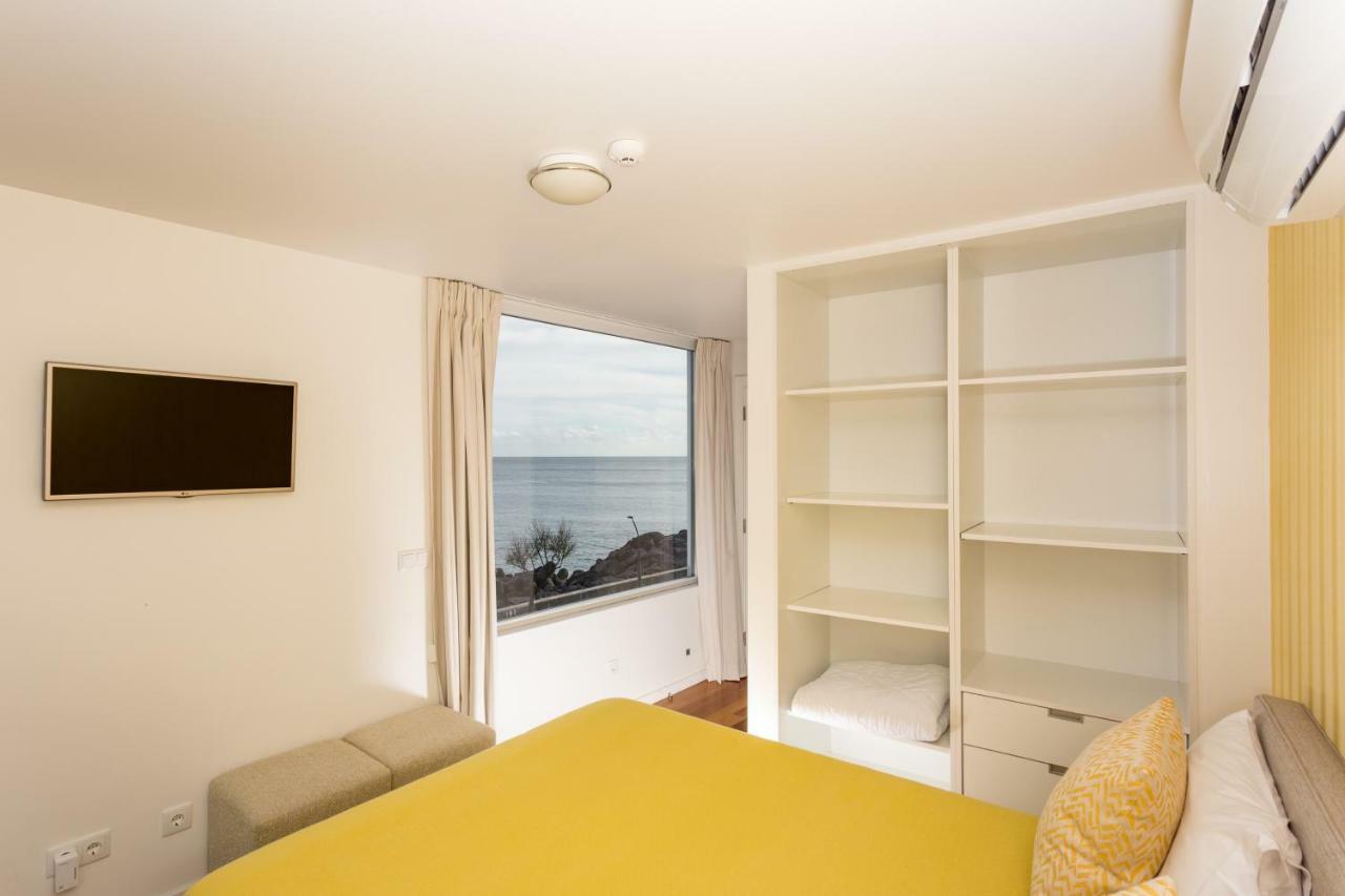 Azores Villas-Sun Villa 蓬塔德尔加达 外观 照片