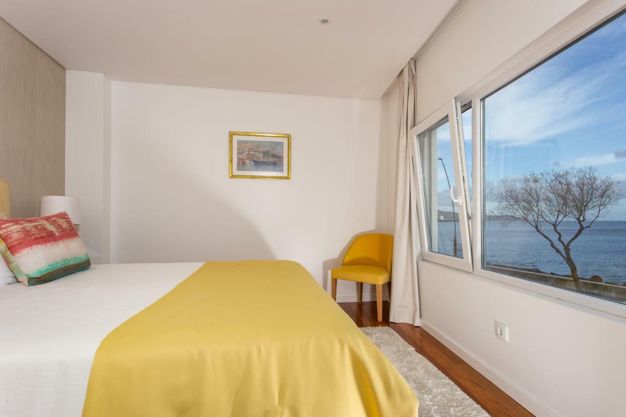 Azores Villas-Sun Villa 蓬塔德尔加达 外观 照片
