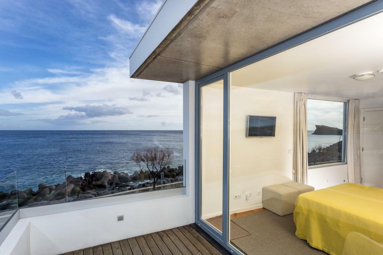 Azores Villas-Sun Villa 蓬塔德尔加达 外观 照片