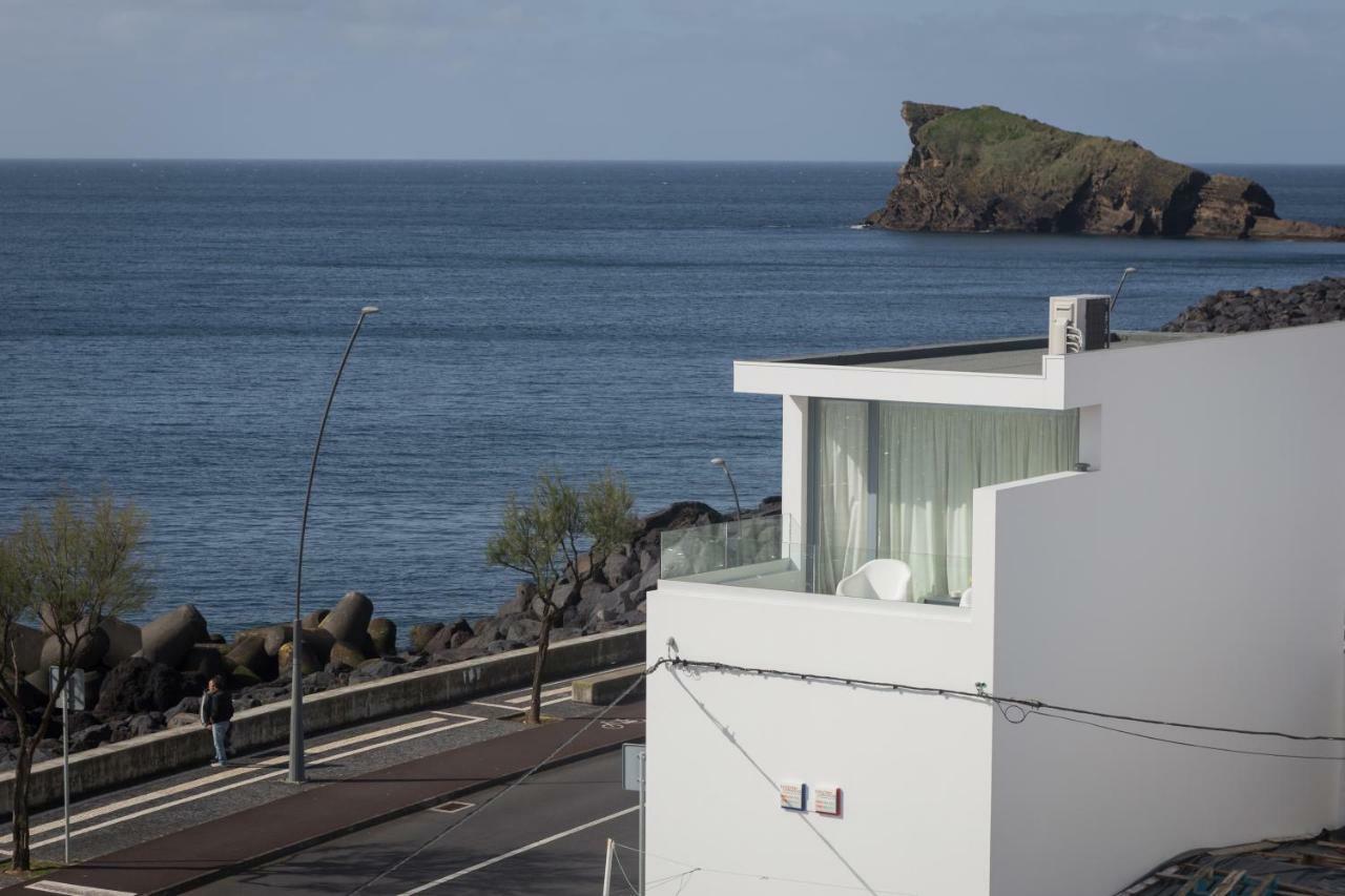 Azores Villas-Sun Villa 蓬塔德尔加达 外观 照片