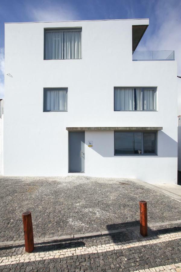 Azores Villas-Sun Villa 蓬塔德尔加达 外观 照片